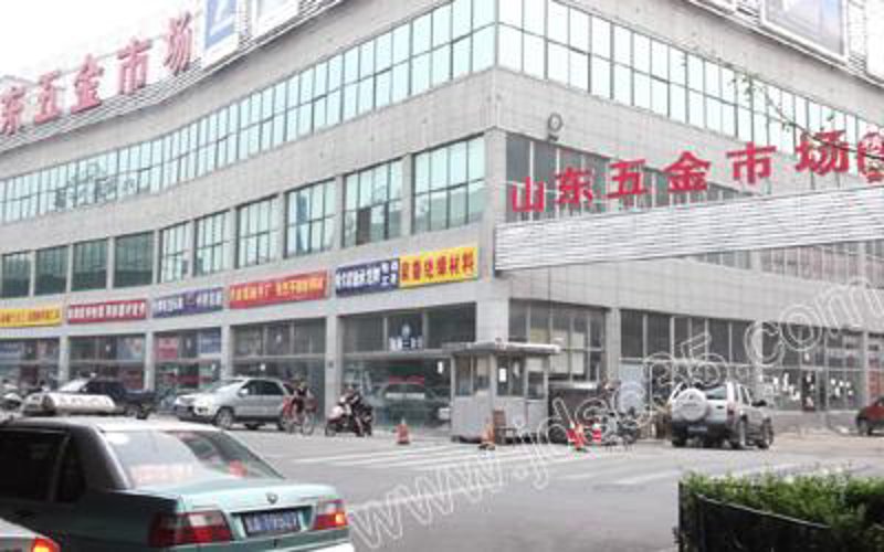 五金机电市场的风云变幻与未来趋势